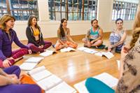 Teaching Yoga Teacher Training Courses